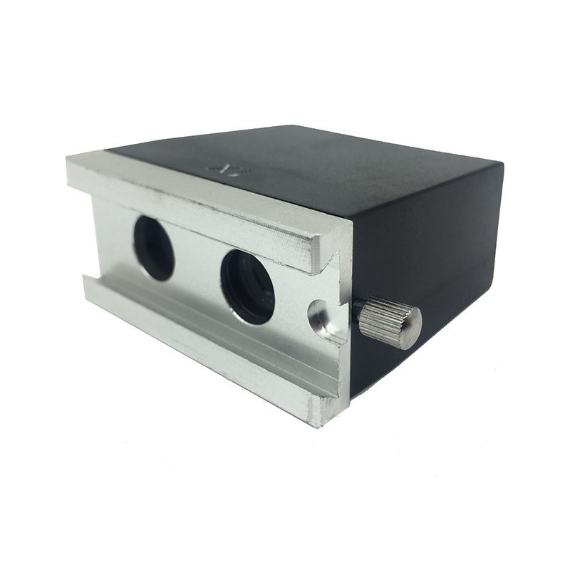 Stereo Microscope Objective Lens Binocular Microscope Part Accessory 1X 2X 3X 4X