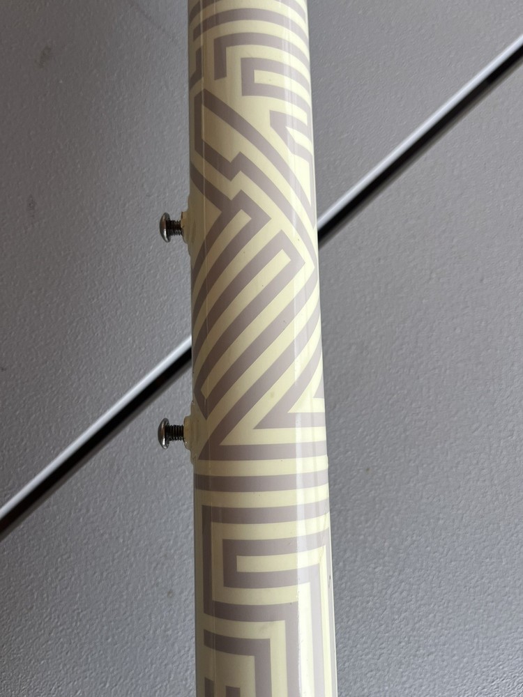 Pegoretti Marcelo Frame/Fork/HS 58cm
