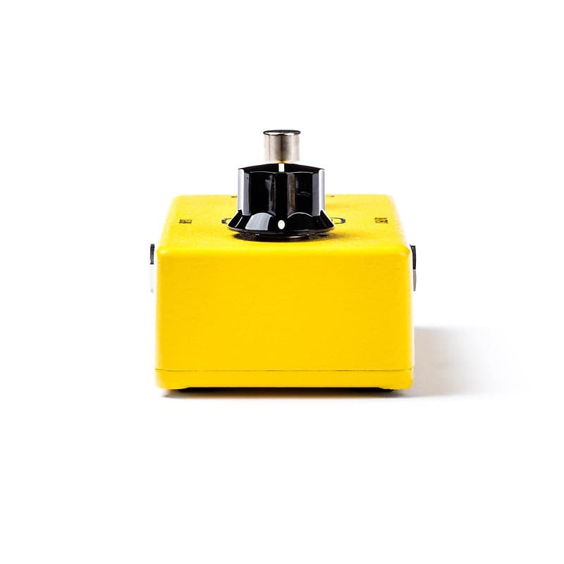 MXR M148 Micro Chorus Guitar Effects Pedal