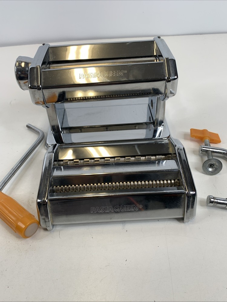 PASTA QUEEN Noodle Making Machine