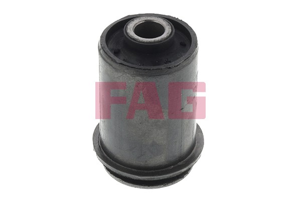 Engine control arm entblock front left (left)