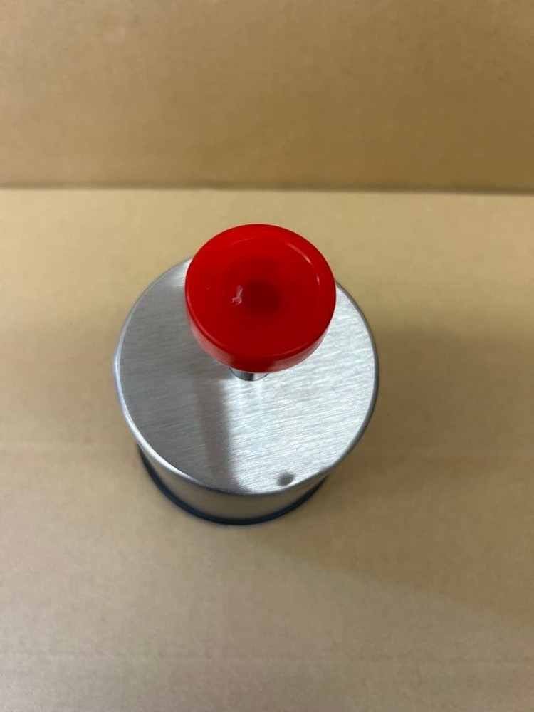 MKS Baratron Zero 628 628D01TDE2P CAPACITANCE MANOMETER Unchecked From Japan