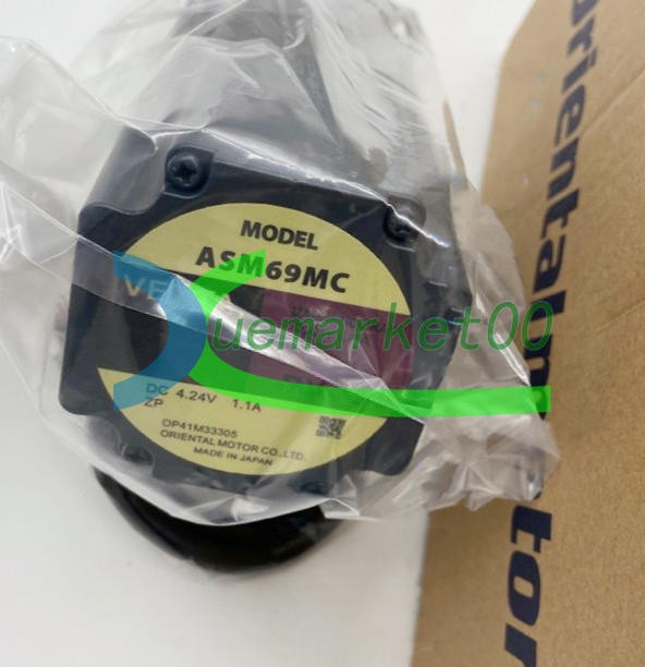 1PC New VEXTA ASM69MC Stepper Motor