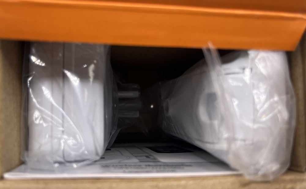 Wireless Thermostat LCD Remote Module Display Controller Heating Cooling.OPEN 📦