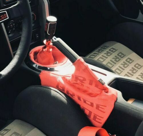 Dboy Shiftz custom Bride Shift and Ebrake combo for Scion FRS Toyota 86 BRZ.