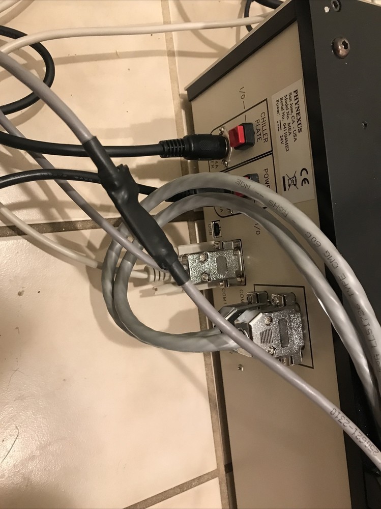 PHYNEXUS MEA AUTOMATED PROTIEN PURIFICATION UNIT