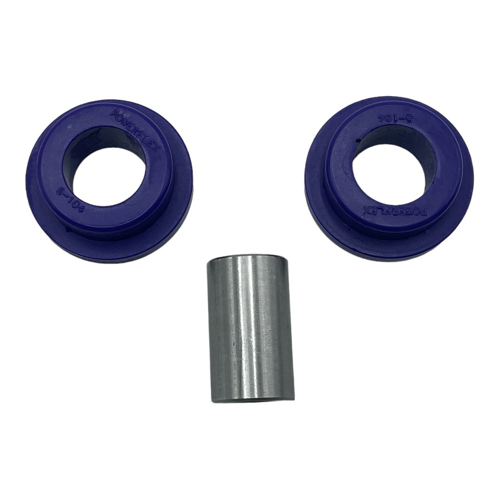 Powerflex 2002-2006 MINI Cooper Lower Engine Mount Small Bushing R50 R53 R52