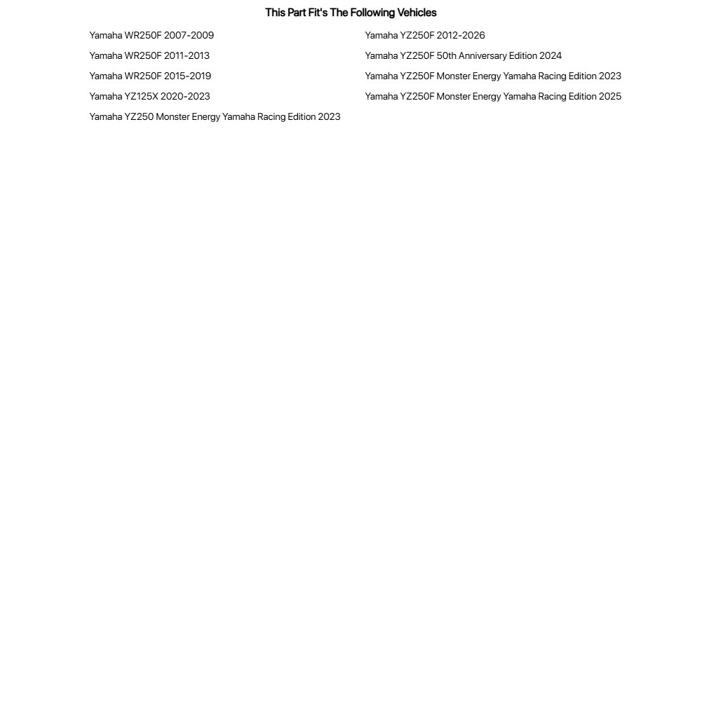 Primary Drive Chain and Sprocket Kit - Aluminum Rear/O-Ring Chain Silver Rear