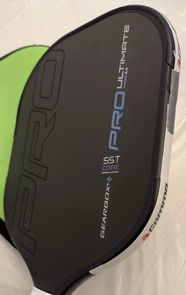 Gearbox Pro Ultimate Hyper 16mm