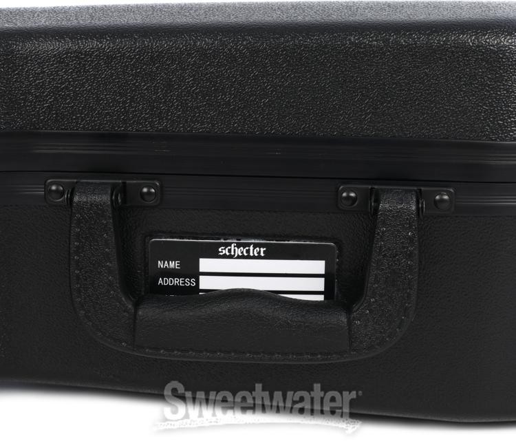 Schecter SGR-13AC - Acoustic Guitar Case