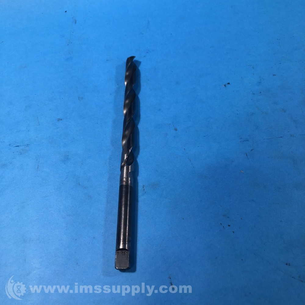 Cle Forge 8" LG Carbide Drill Bit USIP