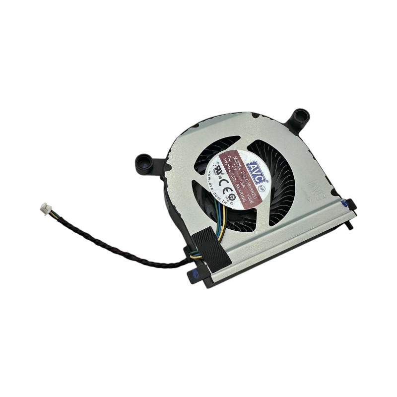 5F10U94131 - Tiny mini FAN 8018 12V