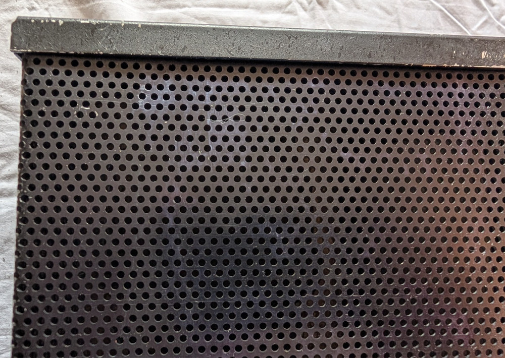 Crown D-150A Series II Power Amplifier