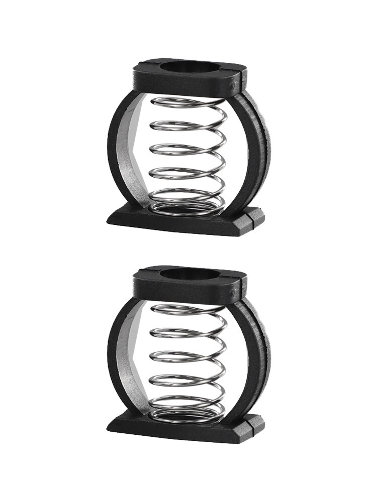 Reliable Hinge Clamp Spring for Extended Use on For Brompton Folding Bikes