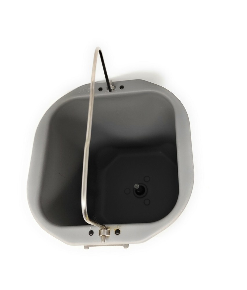 Magic Chef CBM-310 Bread Maker Replacement Pan ONLY – No Paddle