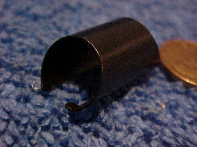 Mossberg Front Sight Hood 22 rifle bolt action fits S101 or S106 sight F