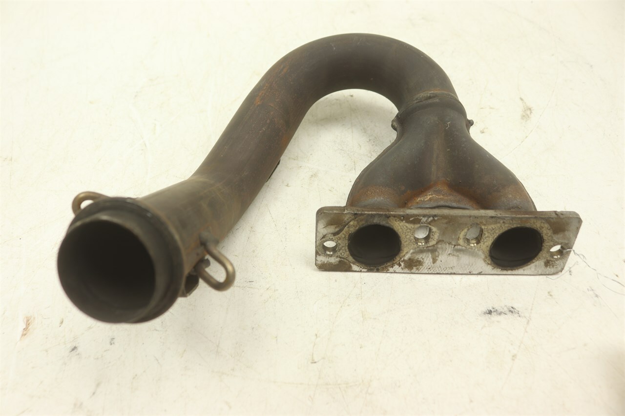 Used OEM - Polaris Ranger 700 EFI XP (Includes 6x6) Exhaust Manifold 1261724
