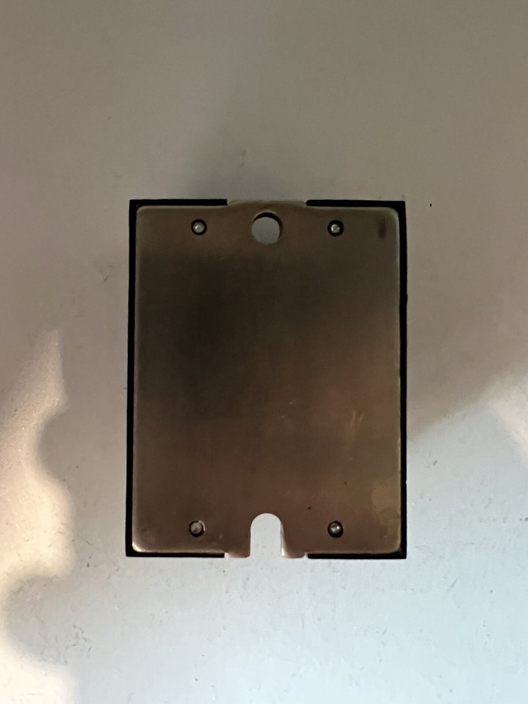 Crydom CWU4850P-7785 Solid State Relay