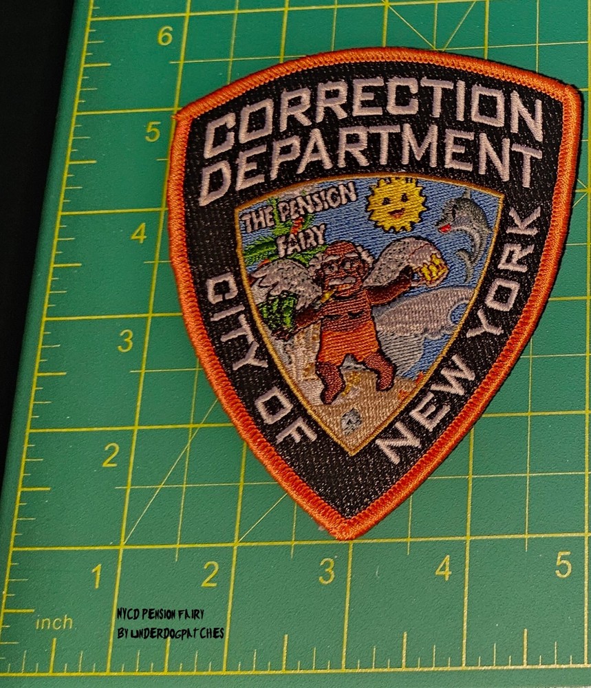 nycd 133