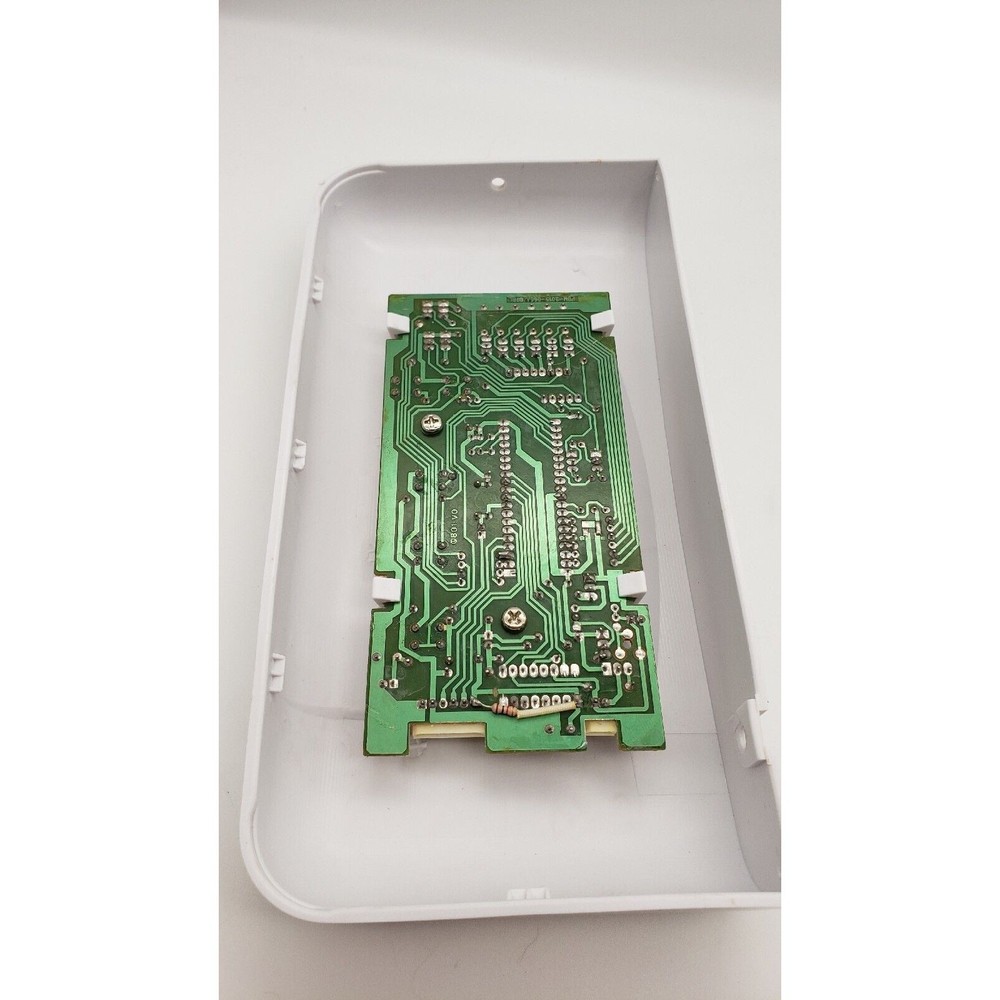 Sunbeam Bread Maker Electronic Control Panel for Model 5841 only