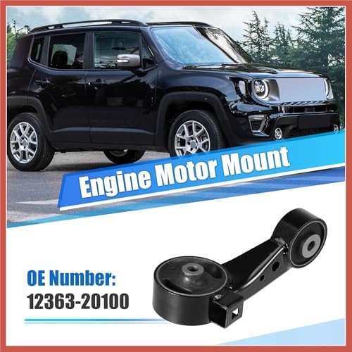 Engine Motor Mount 12363-20100 for Lexus ES300 3.0L 2002-2003 Engine Torque
