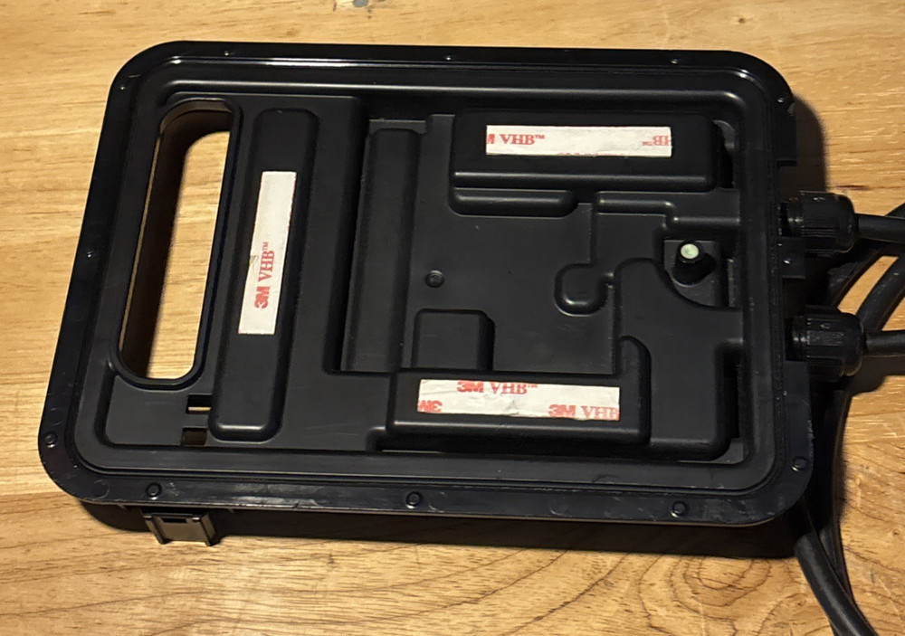 For SolarEdge Solar 300W Embedded Module Panel MPPT Power Optimizer OPJ300-LV