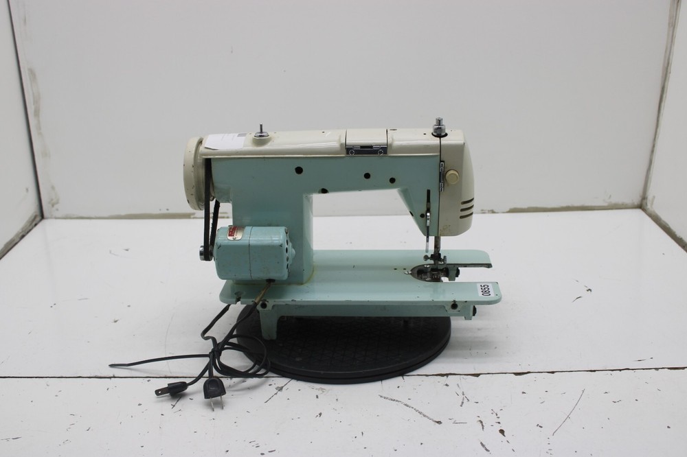 Brother 1630 Sewing Machine - Untested As-is