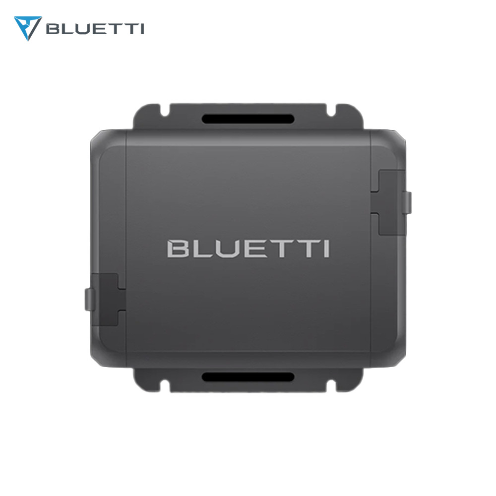 BLUETTI 560W Car Alternator Charger 3-in-1 Fast DC Charger Certified Refurbished