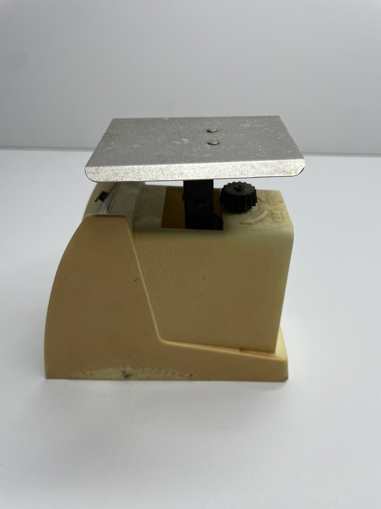 Vintage Dietetic Scale