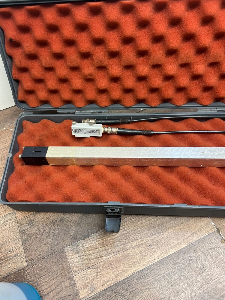 LI-COR line quantum sensor LI-191SB