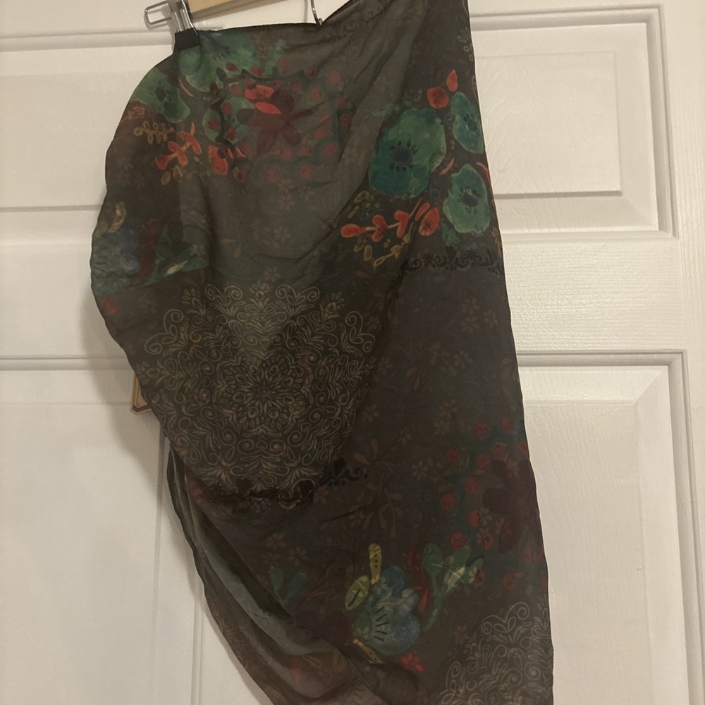 Natural Life Camera Strap