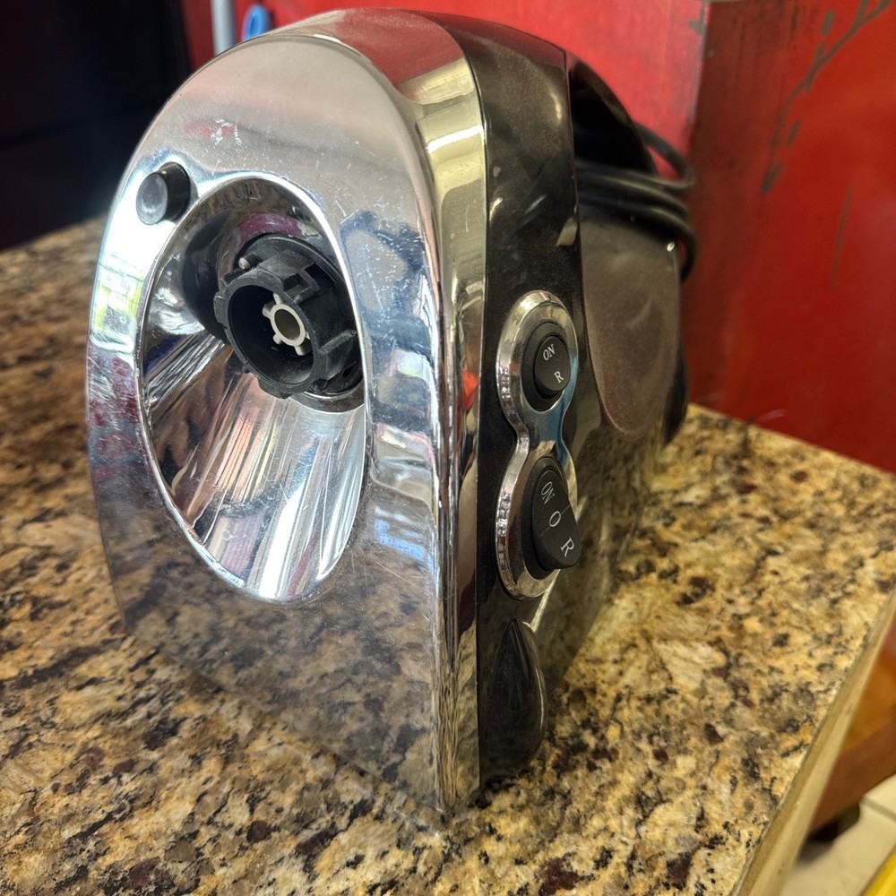 Deni Meat Grinder - 250 Watt/Model 3301