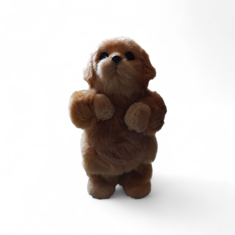 Party Animals Dancing Pet Speaker - SANDY