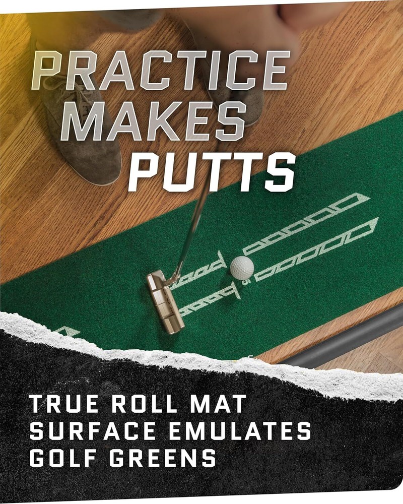 Putting Greens - Improve Your Putting