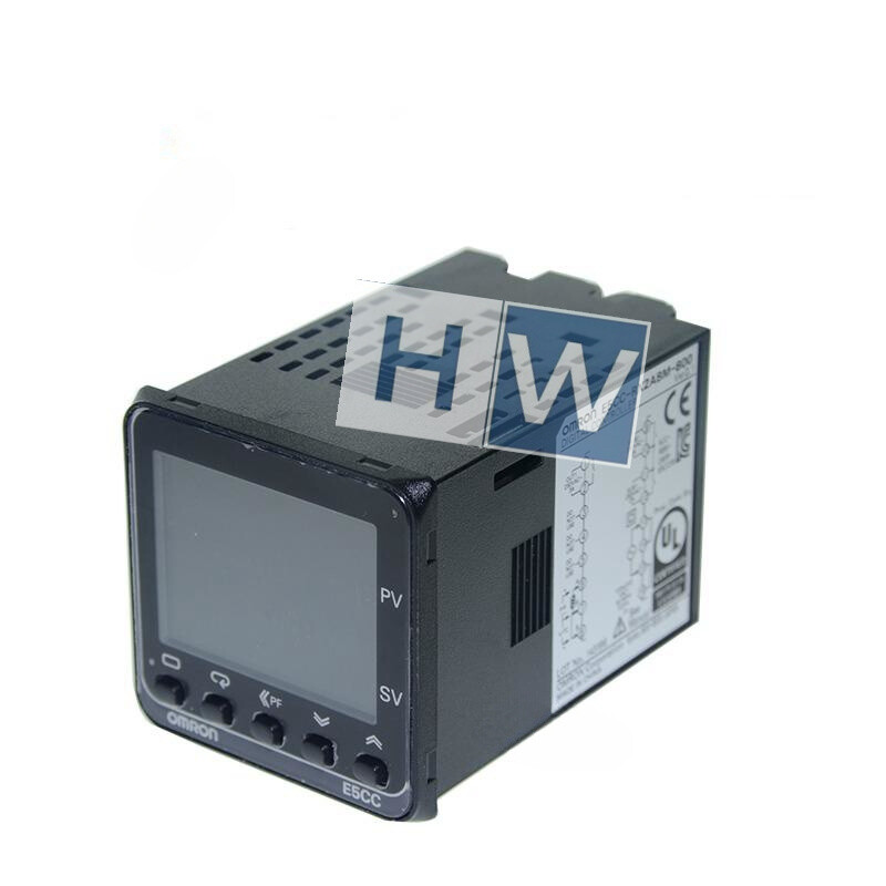 New 1PC Omron Temperature Controller E5CC-RX2ABM-800