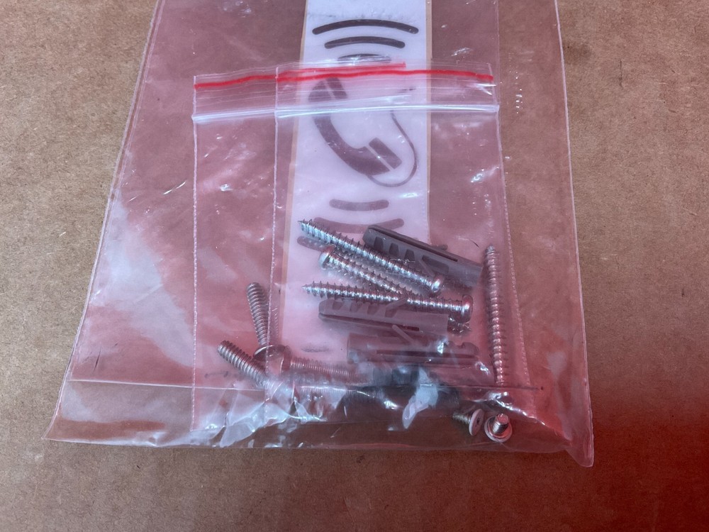 CyberData InformaCast Enabled RGB Strobe 011377B ✅❤️✅❤️ OPEN BOX ✅❤️✅❤️