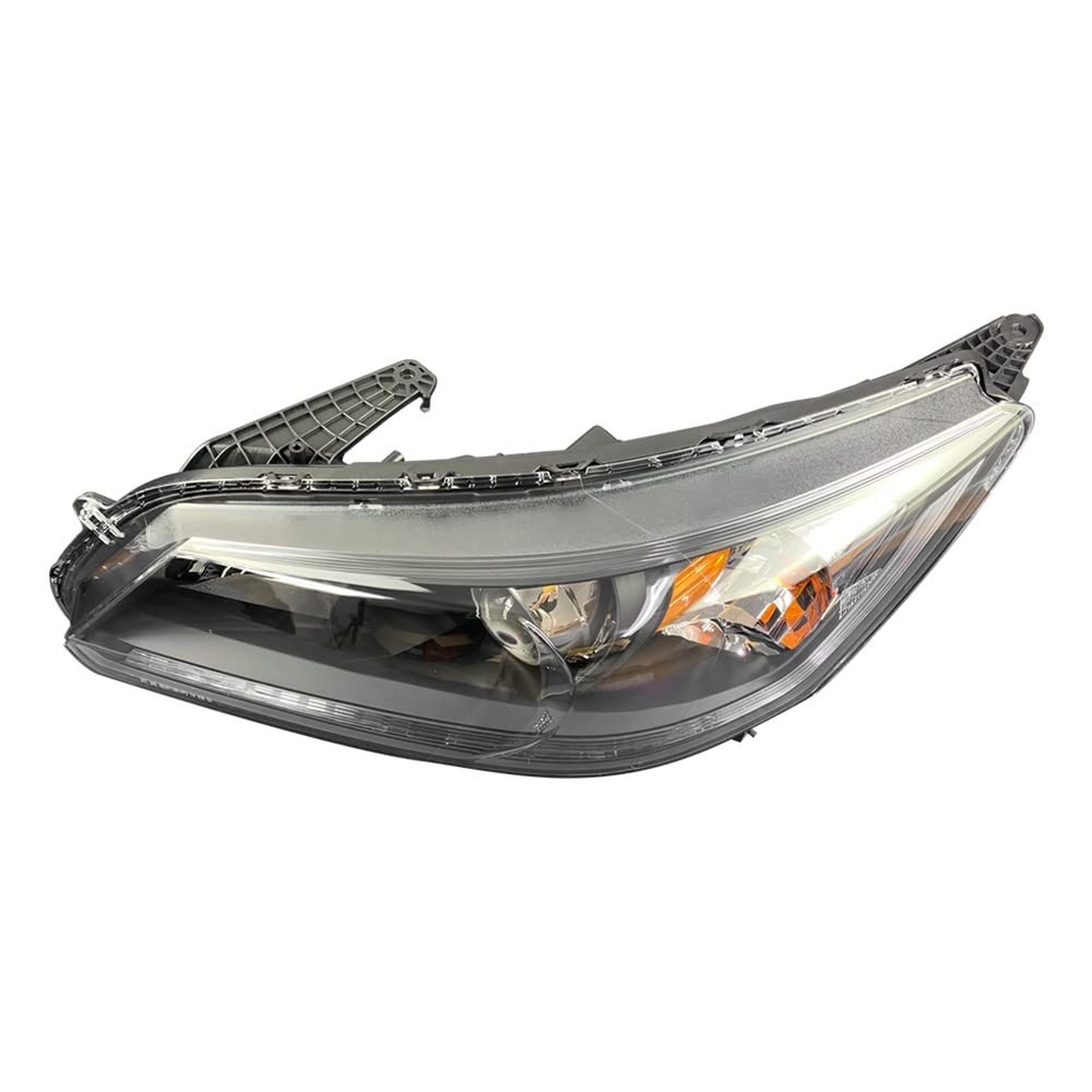 Front Left Headlight Headlamp Halogen Led Driver Side LH for 2013 2014 2015 H...