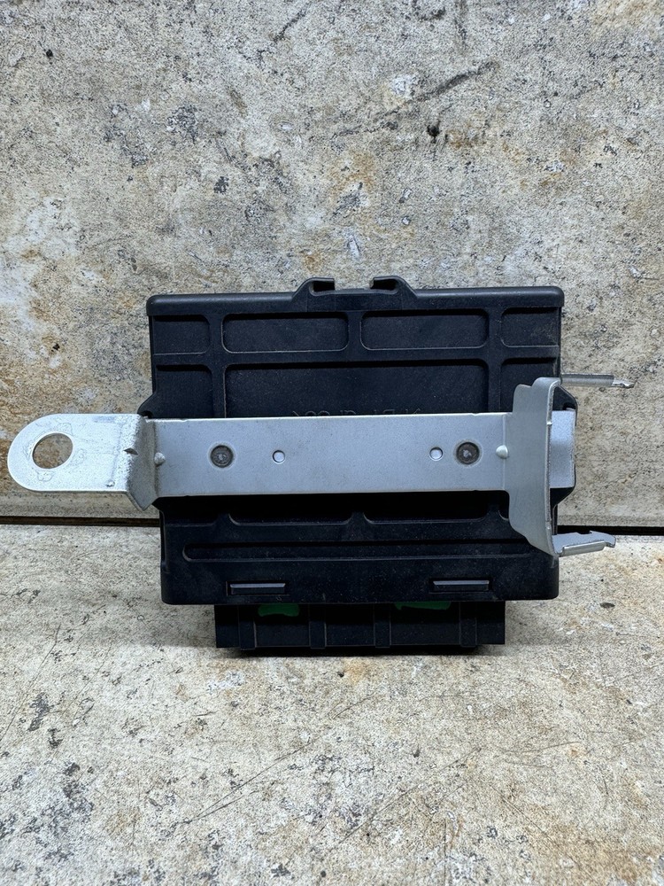 2015-18 MITSUBISHI LANCER TCM AUTOMATIC TRANSMISSION CONTROL MODULE 8631B482