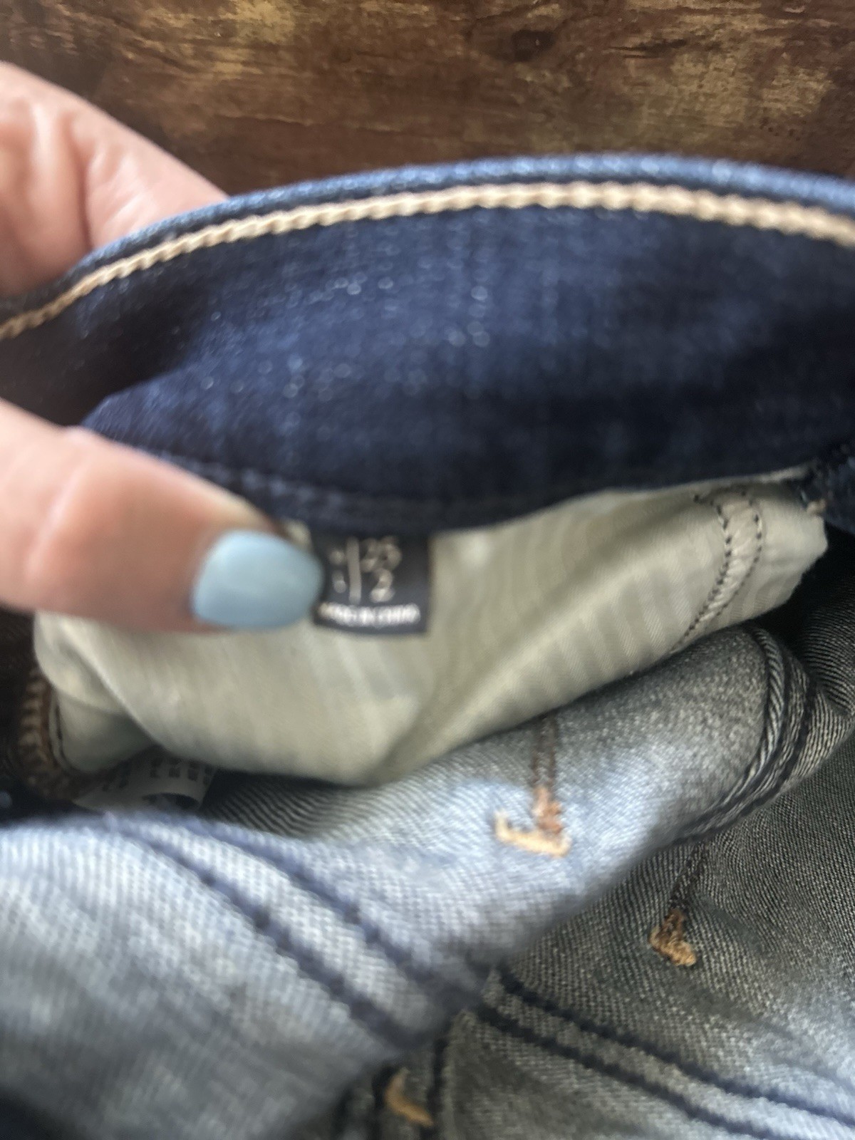 Abercrombie, Aerie And Forever 21 Size 25, S And M