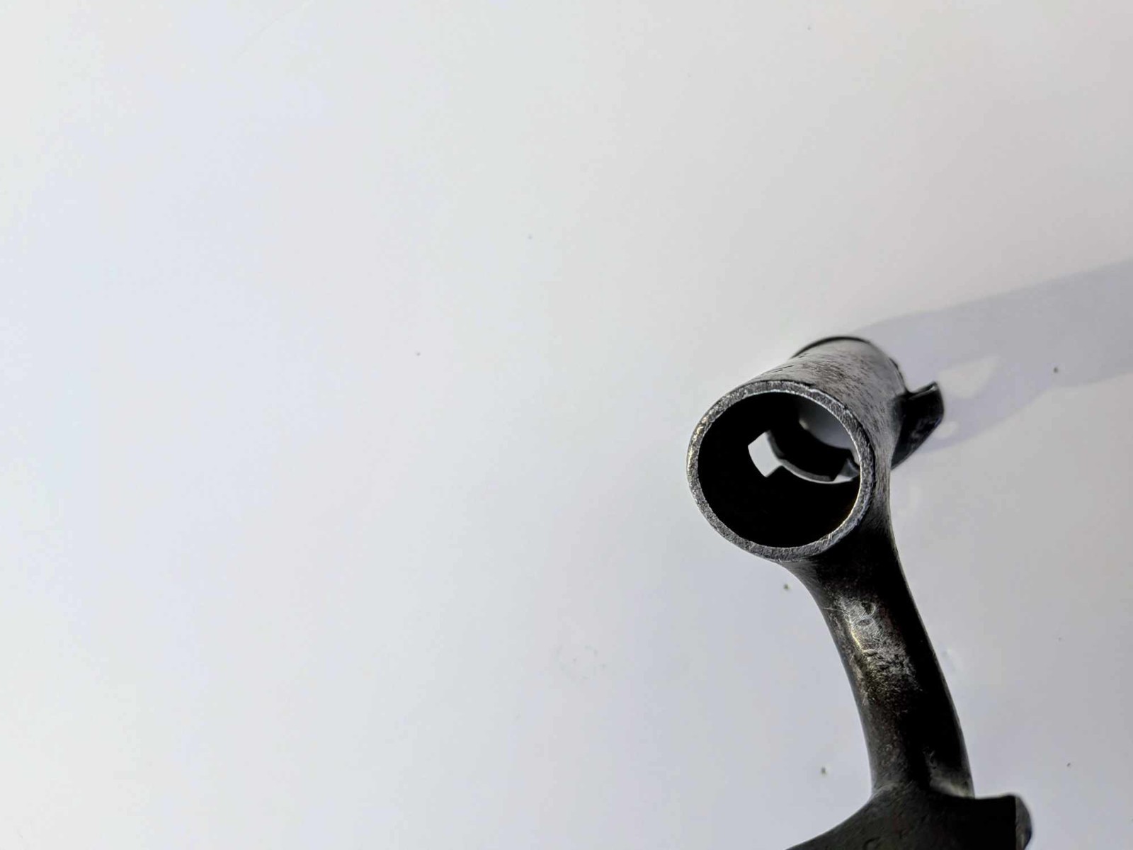 British Pattern 1851 Bayonet, 79th Regt of Foot, Crimean War, Civil War Scarce