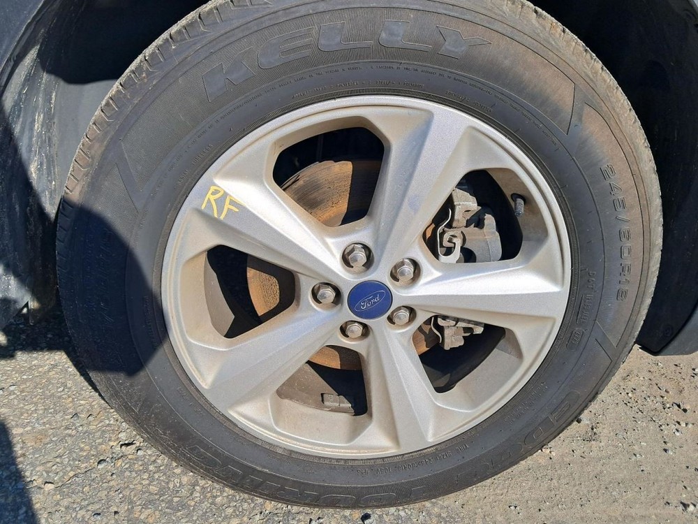 Fuse Box Engine Left Hand Engine Compartment Fits 15-18 EDGE 4788922