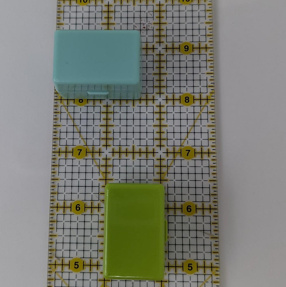 AntiTheft Identity Protection Roller Guard Privacy Confidential Data Secure Mail