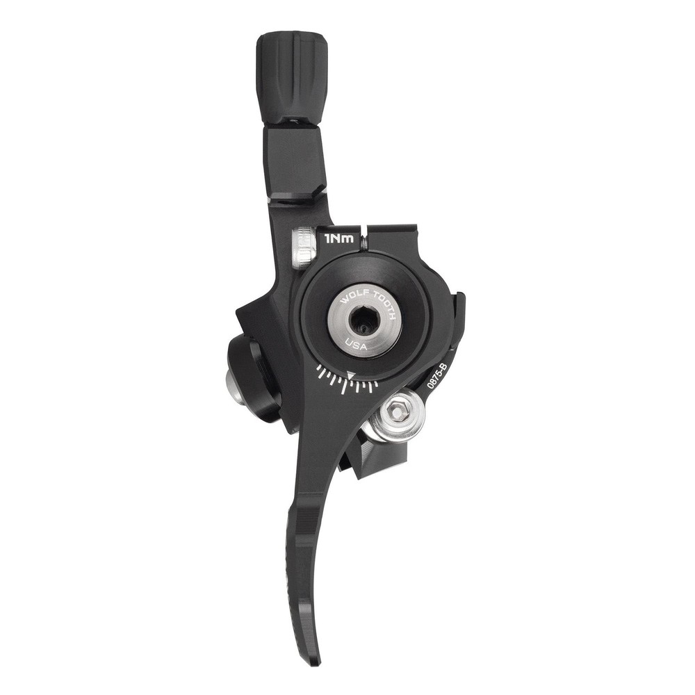Wolf Tooth Remote Pro 22.2MM Handlebar Clamp