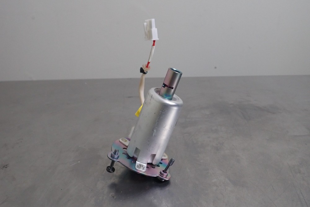 Agilent Technologies Split/Splitless Inlet Assembly