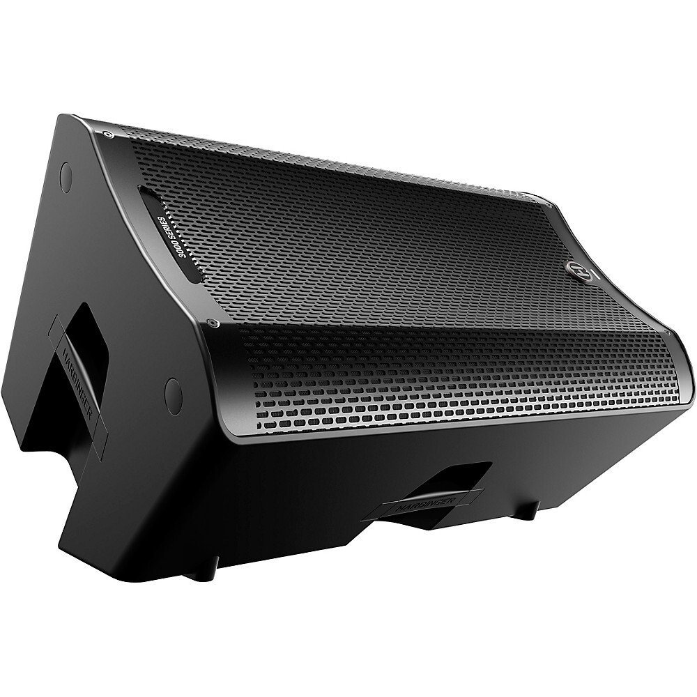 Harbinger VARI V3415 Powered 15" 2-Way Loudspeaker