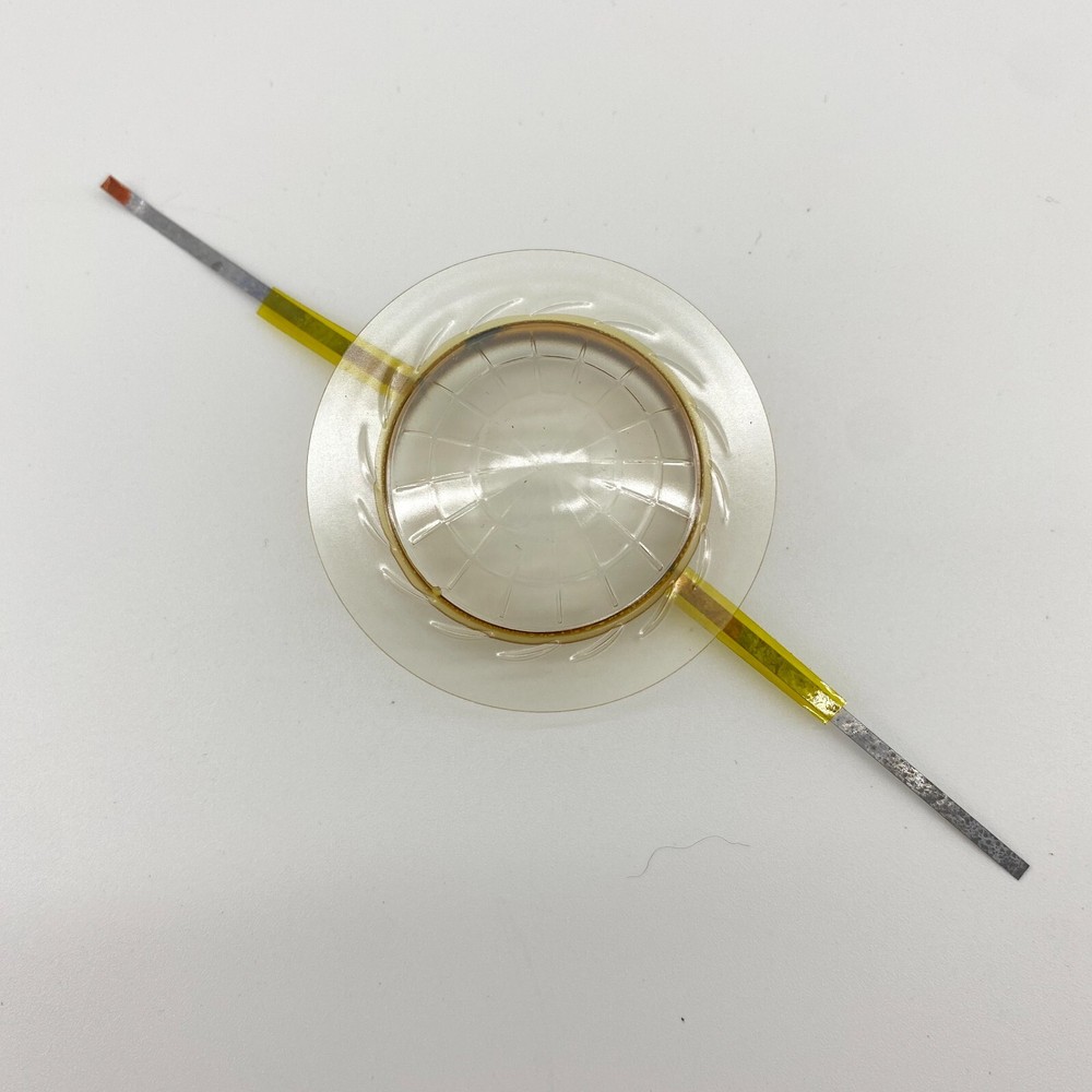 Replacement 1" Polymer Dome Diaphragm For EAW DM-2561, EAW CD-2561 Tweeter 8Ω