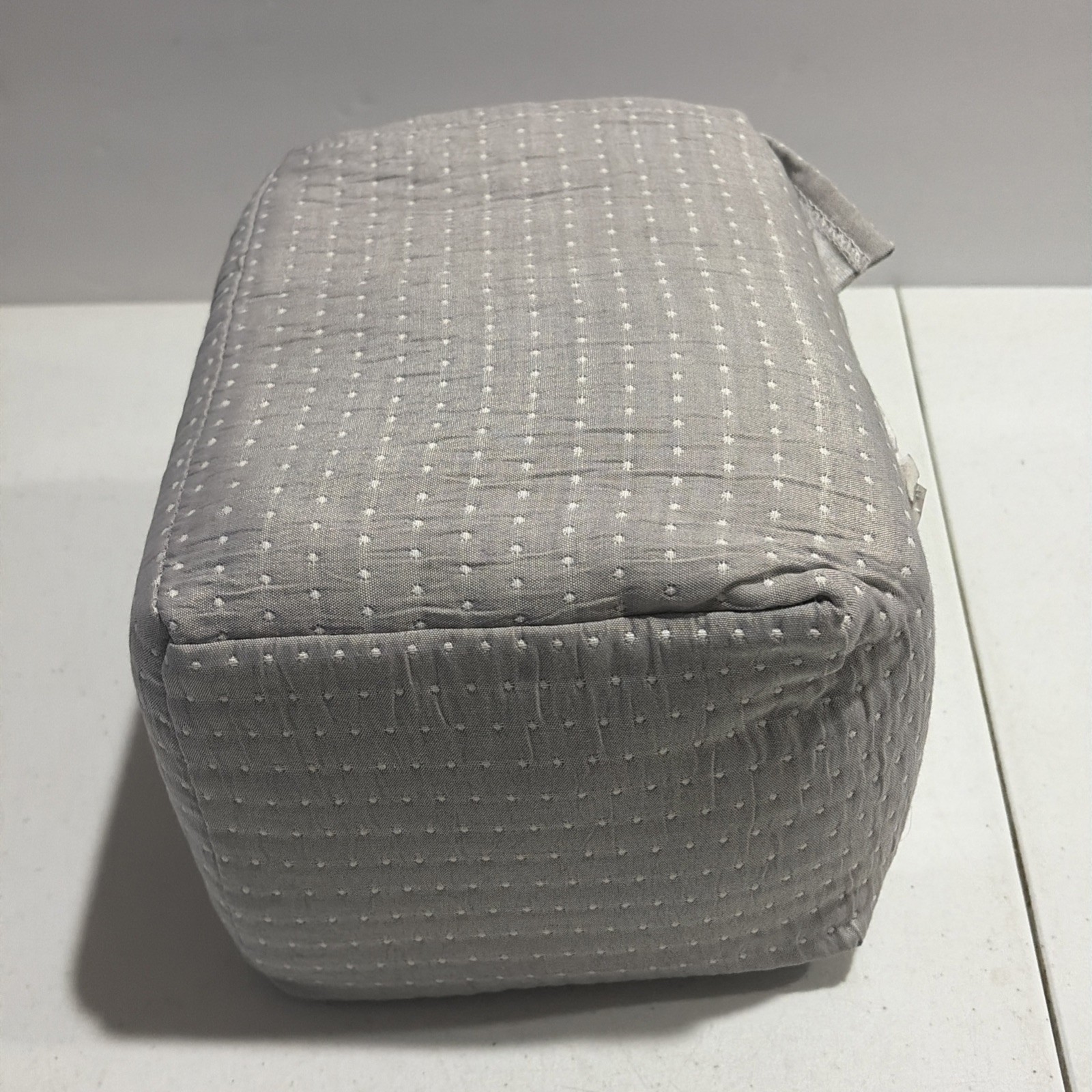 Better Homes & Gardens Box Spring Cover King Matelasse Reversible Cover