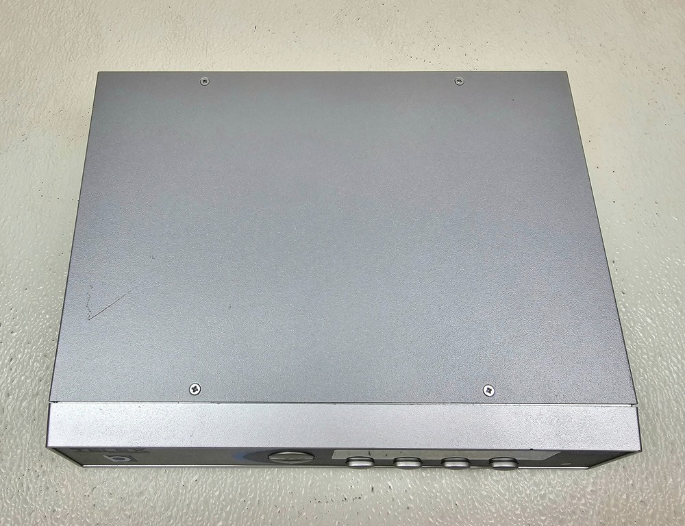 TELEX ​ADHB-4 Advanced Digital Headset Box