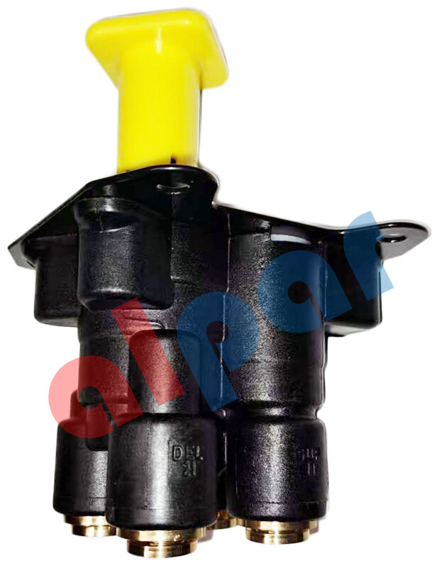 Park Control Valve 065661, 800733, 170.065661
