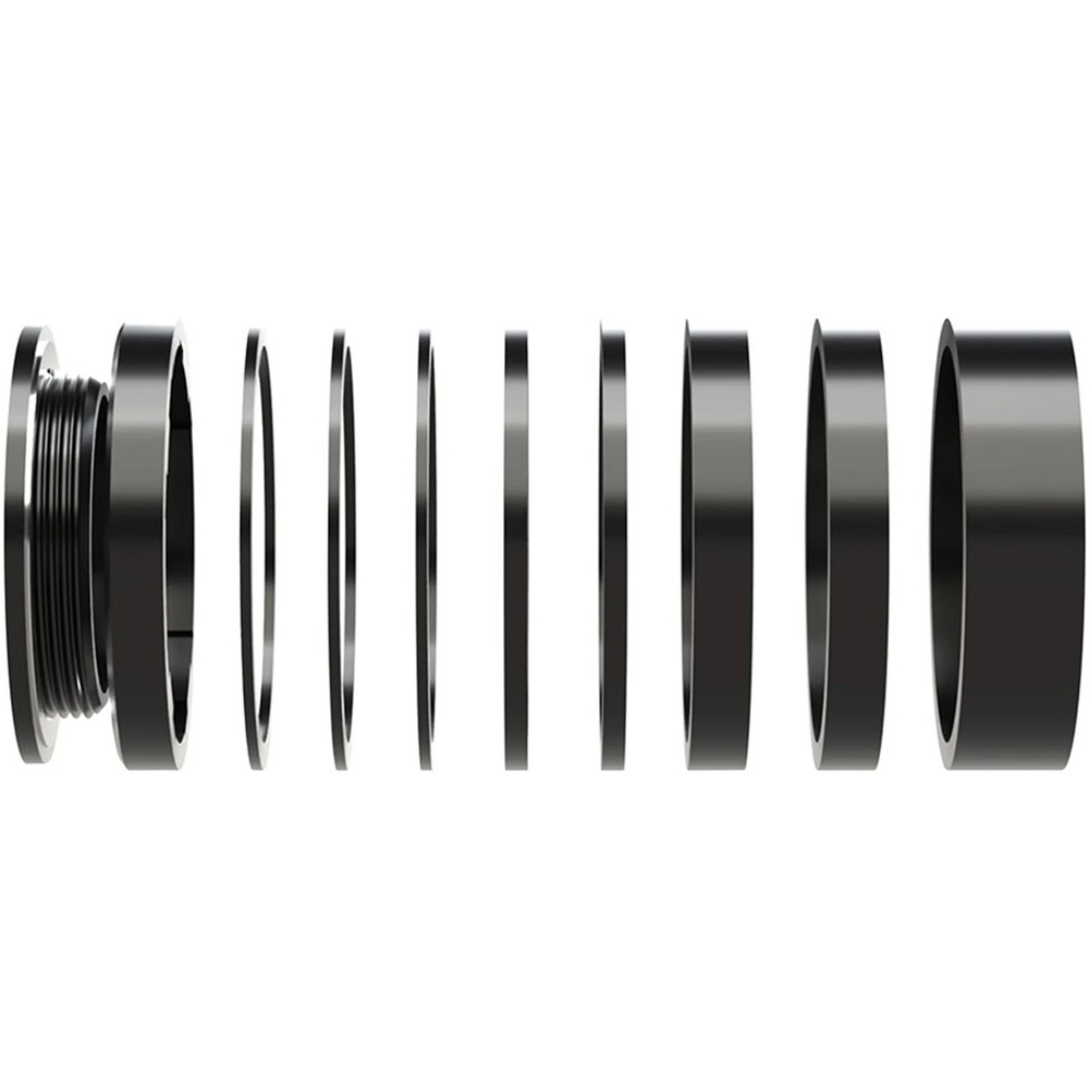 Solo-HG Single Speed Conversion Kit